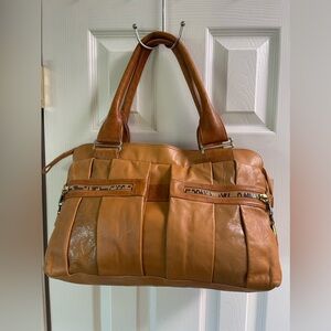 See by Chloe leather Day tripper-Excellent condition